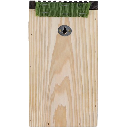 Vogelhuisje Rustiek hout