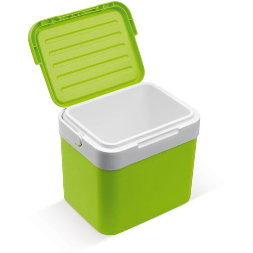 Koelbox classic 10L Lichtgroen 10 L