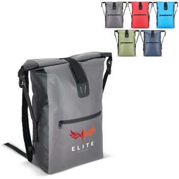 Rugzak Adventure 20-22L lichtblauw