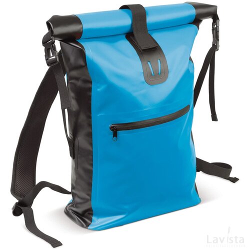 Rugzak Adventure 20-22L lichtblauw