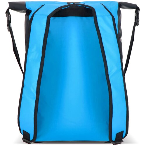 Rugzak Adventure 20-22L lichtblauw
