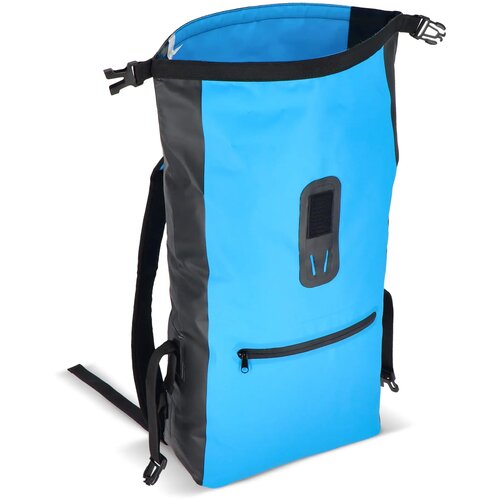 Rugzak Adventure 20-22L lichtblauw