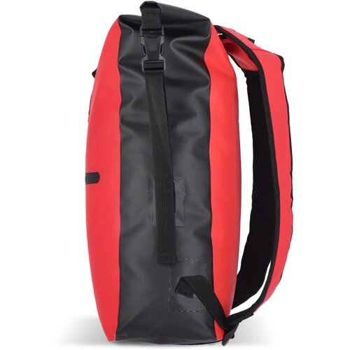 Rugzak Adventure 20-22L rood