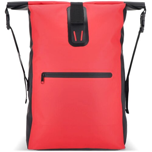 Rugzak Adventure 20-22L rood