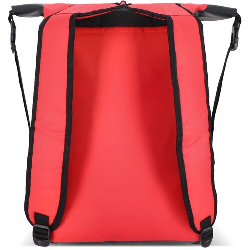 Rugzak Adventure 20-22L rood