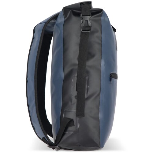 Rugzak Adventure 20-22L donker blauw