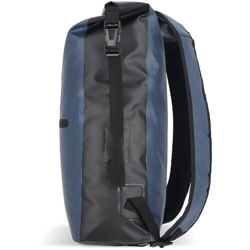 Rugzak Adventure 20-22L donker blauw