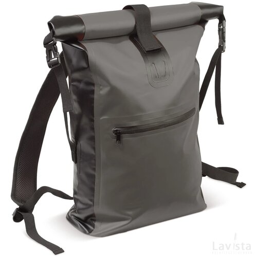 Rugzak Adventure 20-22L donker grijs