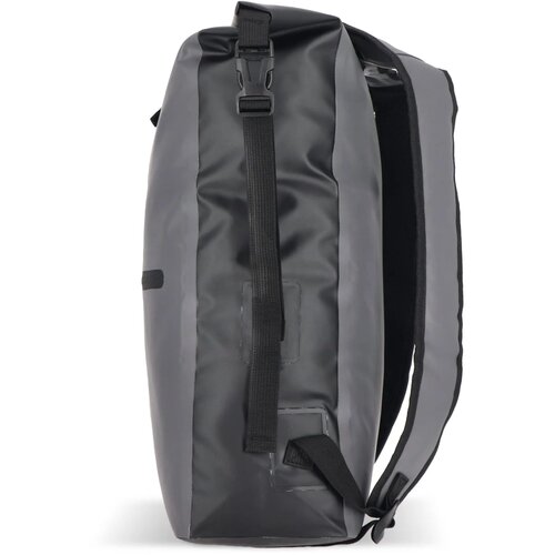 Rugzak Adventure 20-22L donker grijs