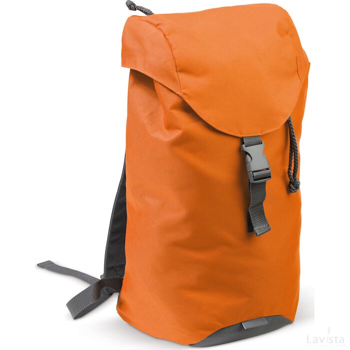 Rugzak Sports XL oranje