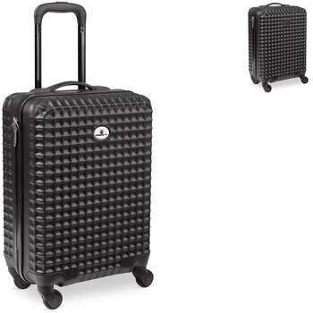 Trolley 18 inch rood Trolley 18 inch rood