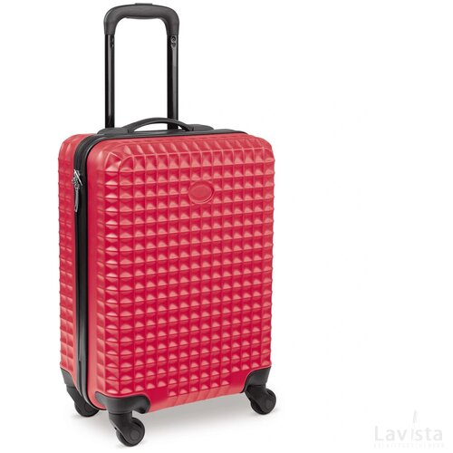 Trolley 18 inch rood