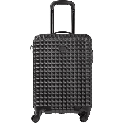 Trolley 18 inch zwart