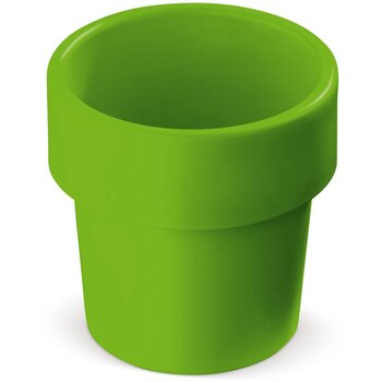 Lichtgroen