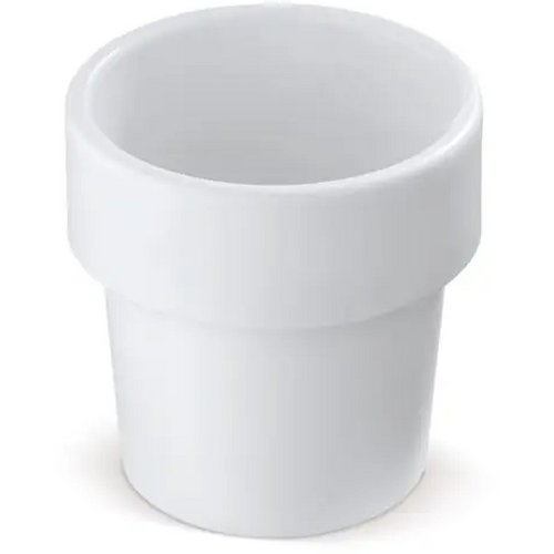 Hot-but-cool koffiebeker Wit