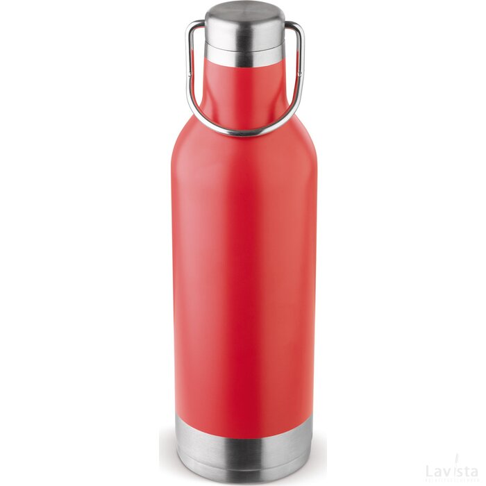 Thermofles Adventure 400ml rood