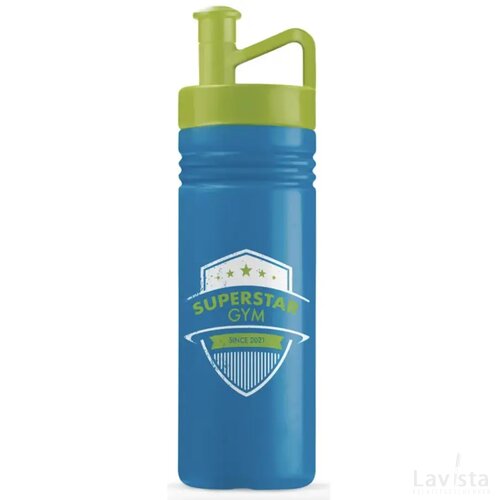 Sportbidon ergonomisch 500ml