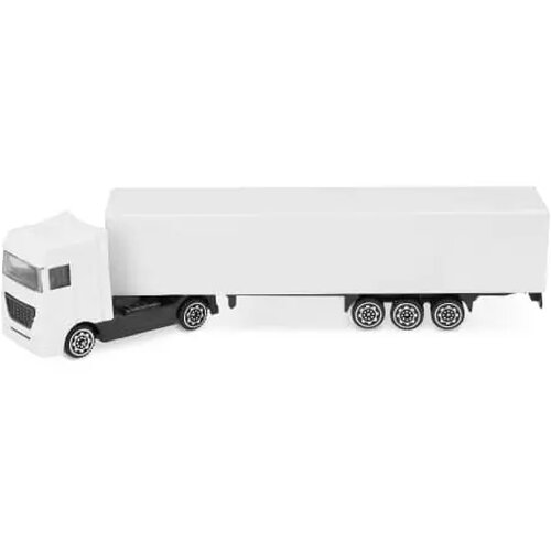 Truck mini wit