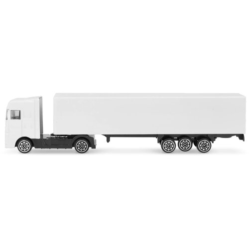 Truck mini wit