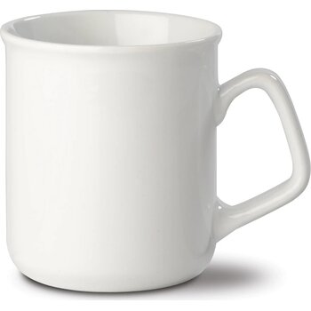 Mok Amsterdam 300ml wit