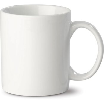 Mok Oslo 300ml wit