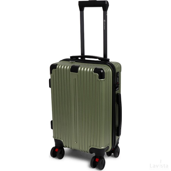 Norländer Lux Traveler Green