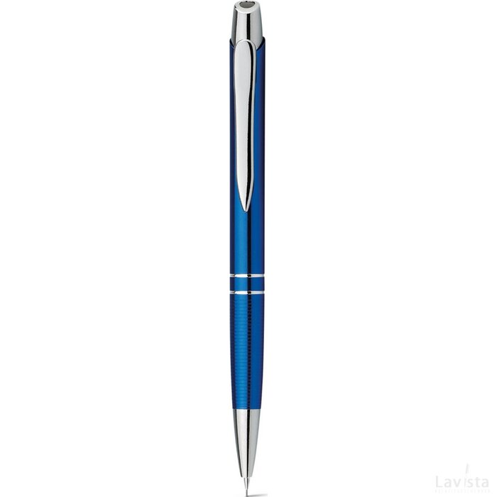 Marieta Metalic Pencil  Vulpotlood Blauw