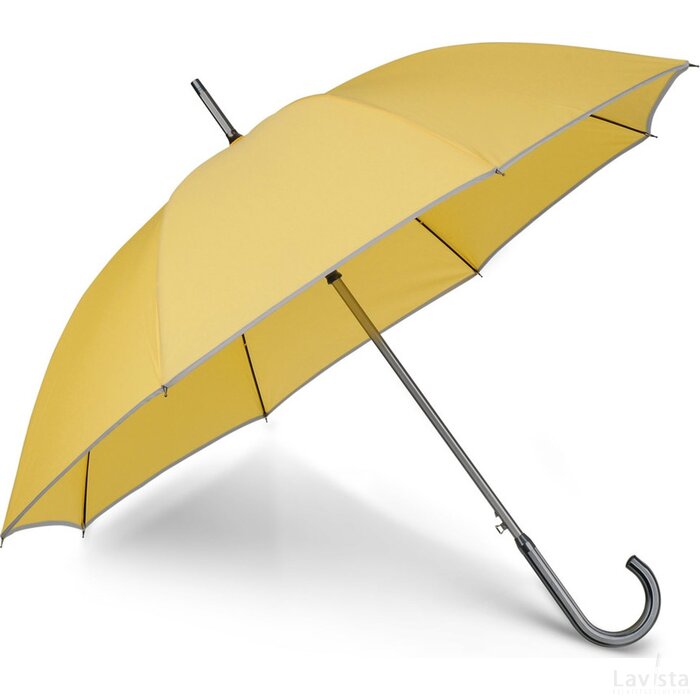 Sterling  Paraplu Geel