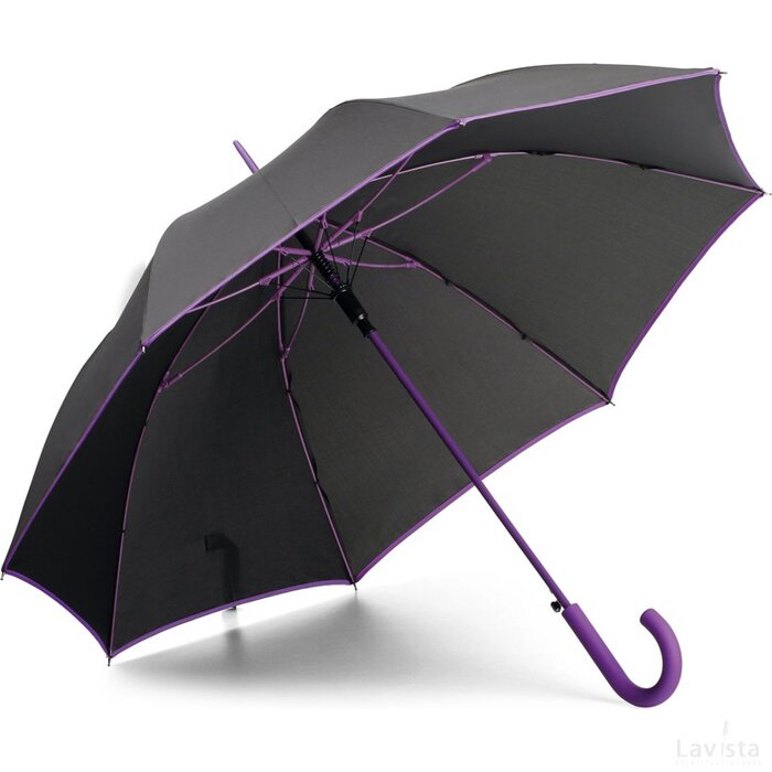 Inverzo  Paraplu Paars