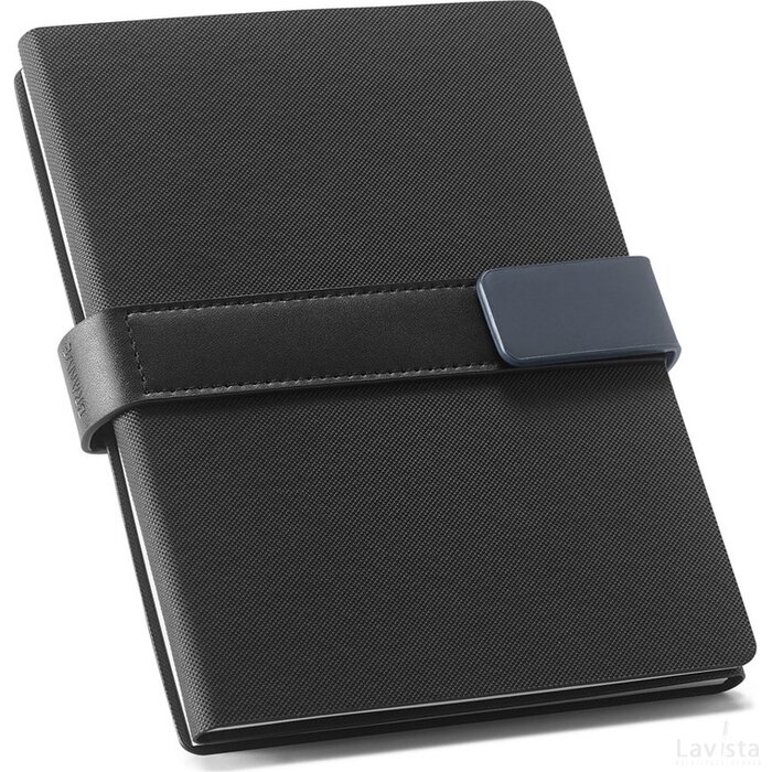 Dynamic Notebook Notitieboekje Dynamic Blauw