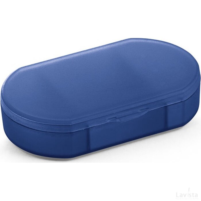 Stiller  Pillendoosje Royal Blauw