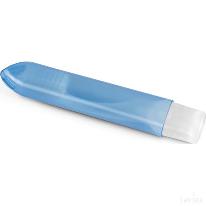 Harper Toothbrush In Pp Licht Blauw