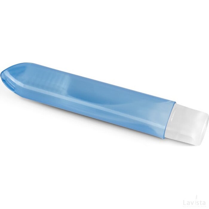 Harper Toothbrush In Pp Licht Blauw