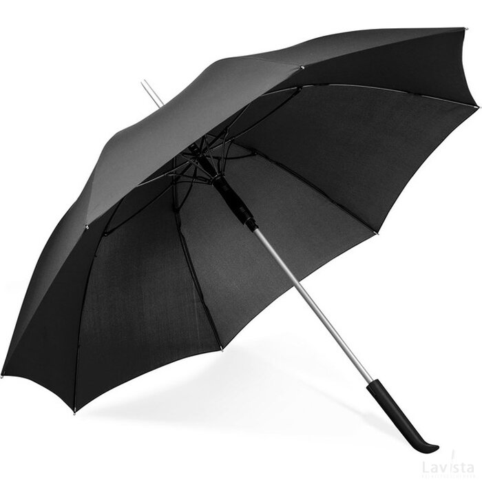 Sessil Paraplu Automatisch Te Openen Zwart