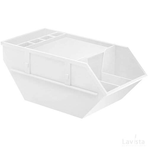 Memobox container wit