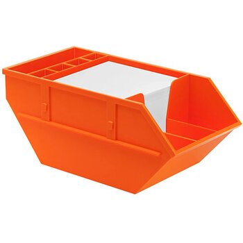 Oranje