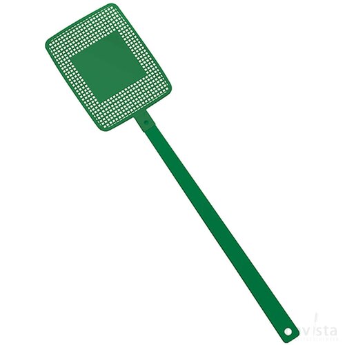 Vliegenmepper groen