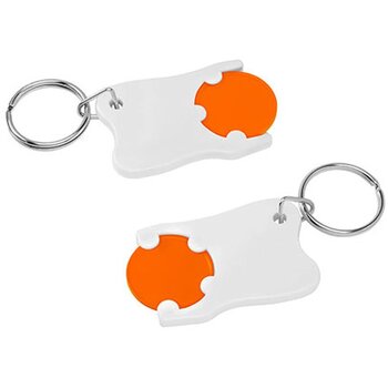 Oranje