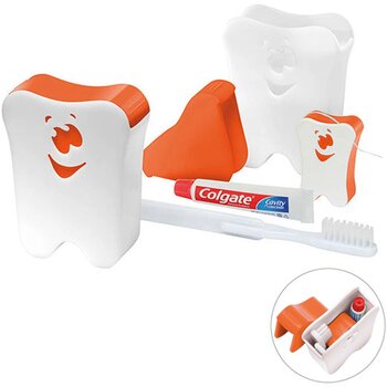 Oranje