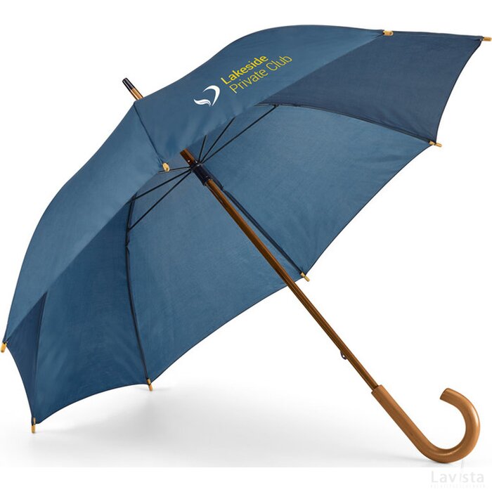 Paraplu Betsey blauw