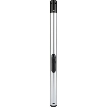 LUX BBQ Slim metallic aansteker