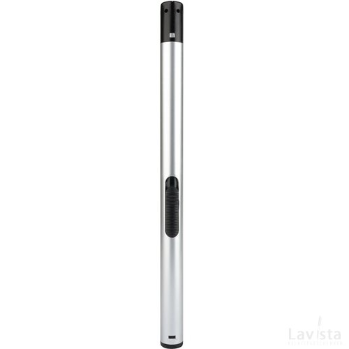 LUX BBQ Slim metallic aansteker