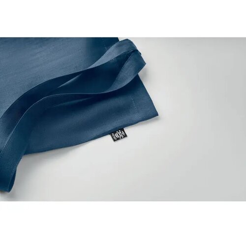Hennep boodschappentas Naima tote blauw