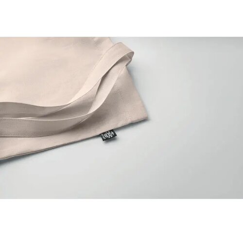 Hennep boodschappentas Naima tote beige