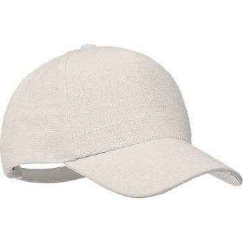 Hennep baseball cap Naima cap beige
