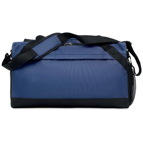 Rpet sporttas Terra + blauw