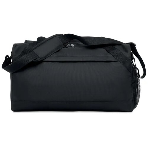 Rpet sporttas Terra + zwart