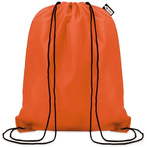Rugzak Shooppet oranje
