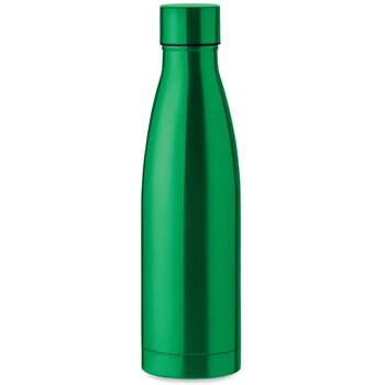 Groen - Ø7X25,5 CM - Stainless steel