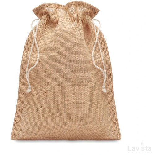 Kadozak jute medium Jute medium beige
